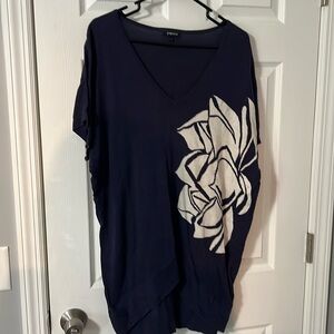 Knit top